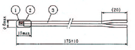 Thermistor