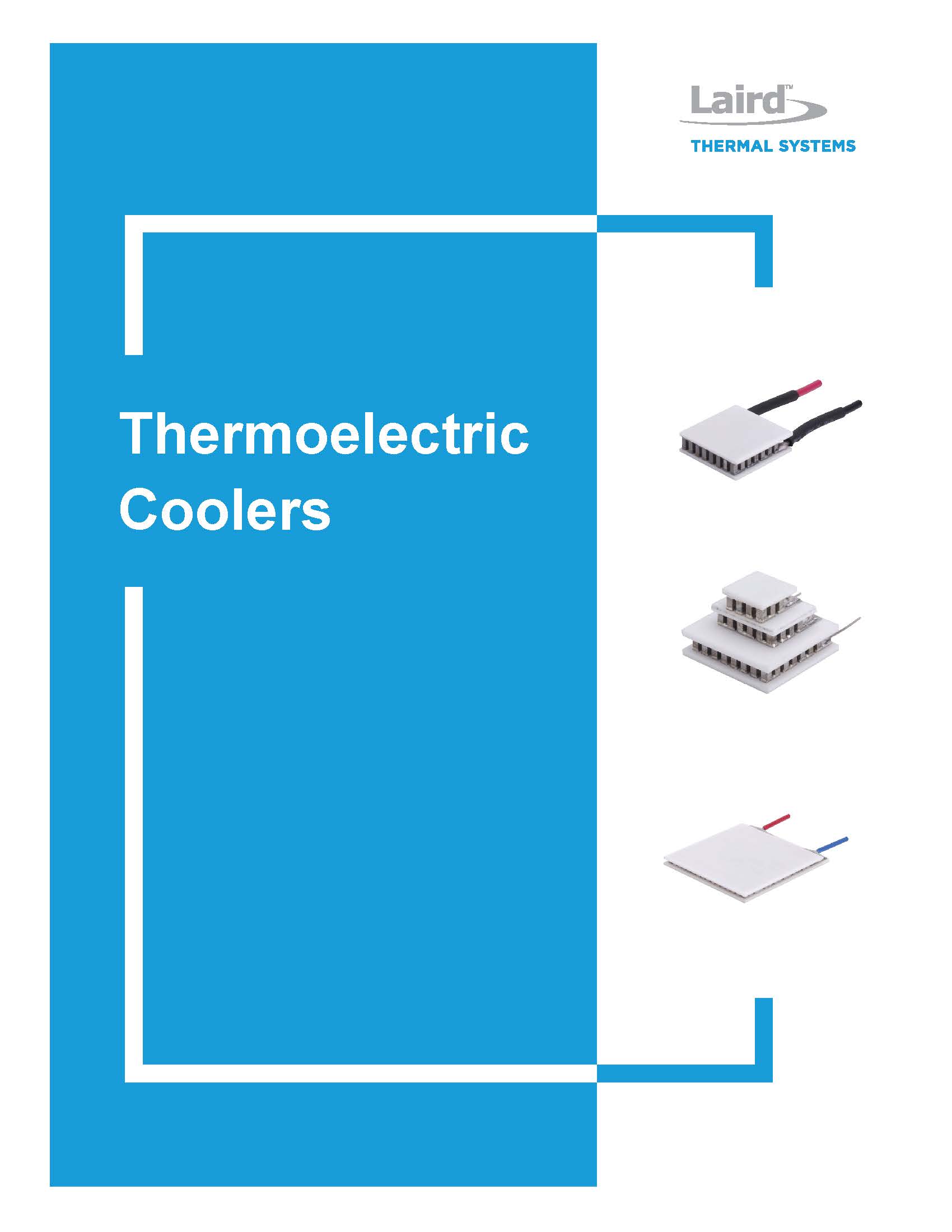 Thermoelectric-Coolers-Catalog