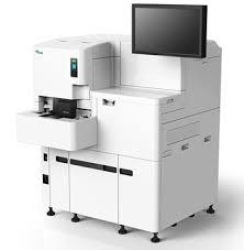 Clinical-chemistry-analyzer-equipment