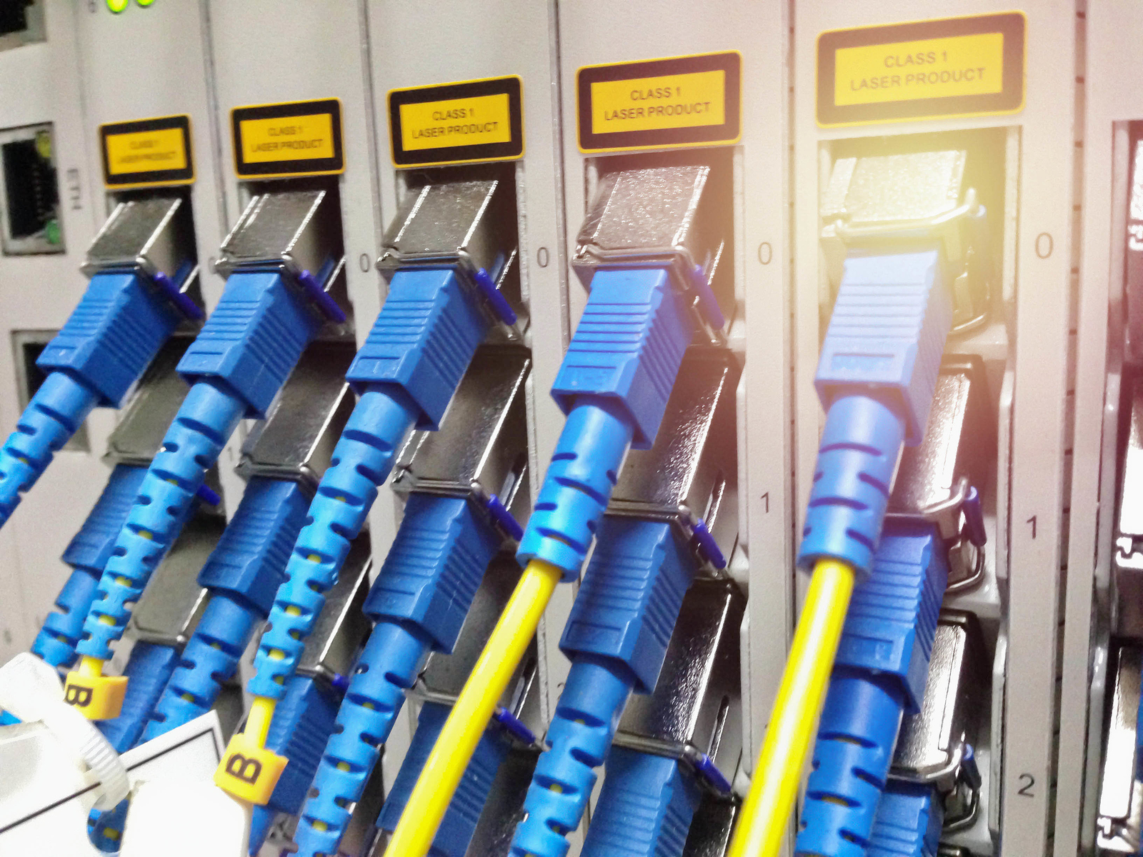 Optical-transceivers