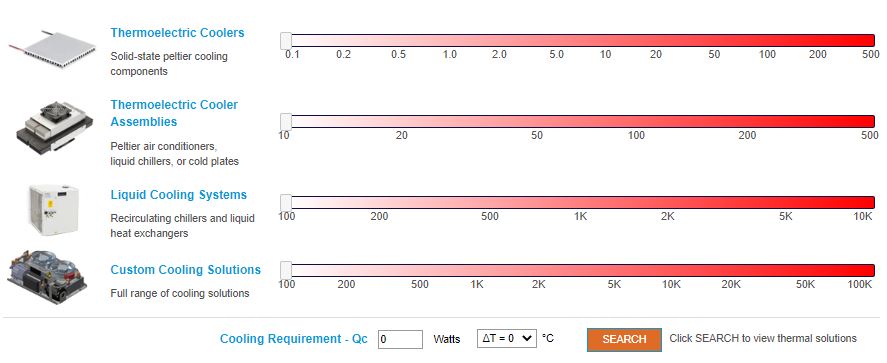 Thermal-Wizard-Calculator