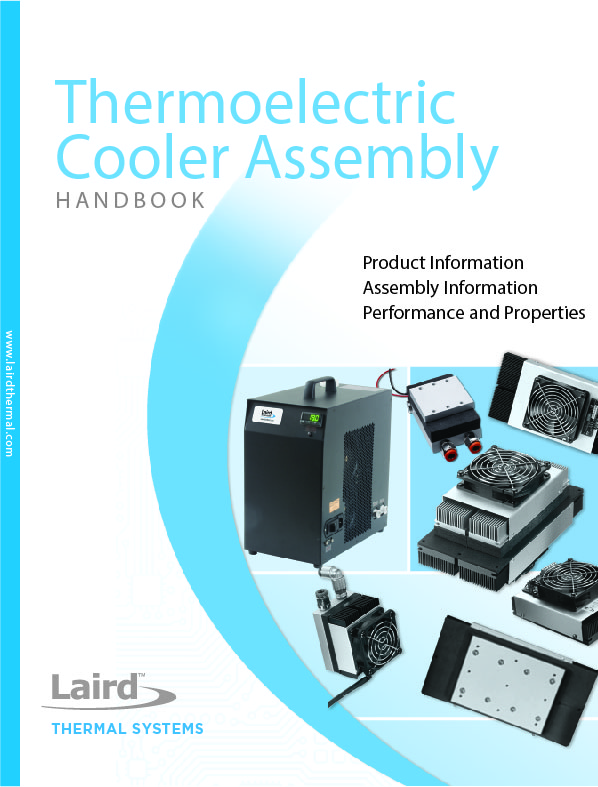 Thermoelectric-cooler-assemblies-handbook