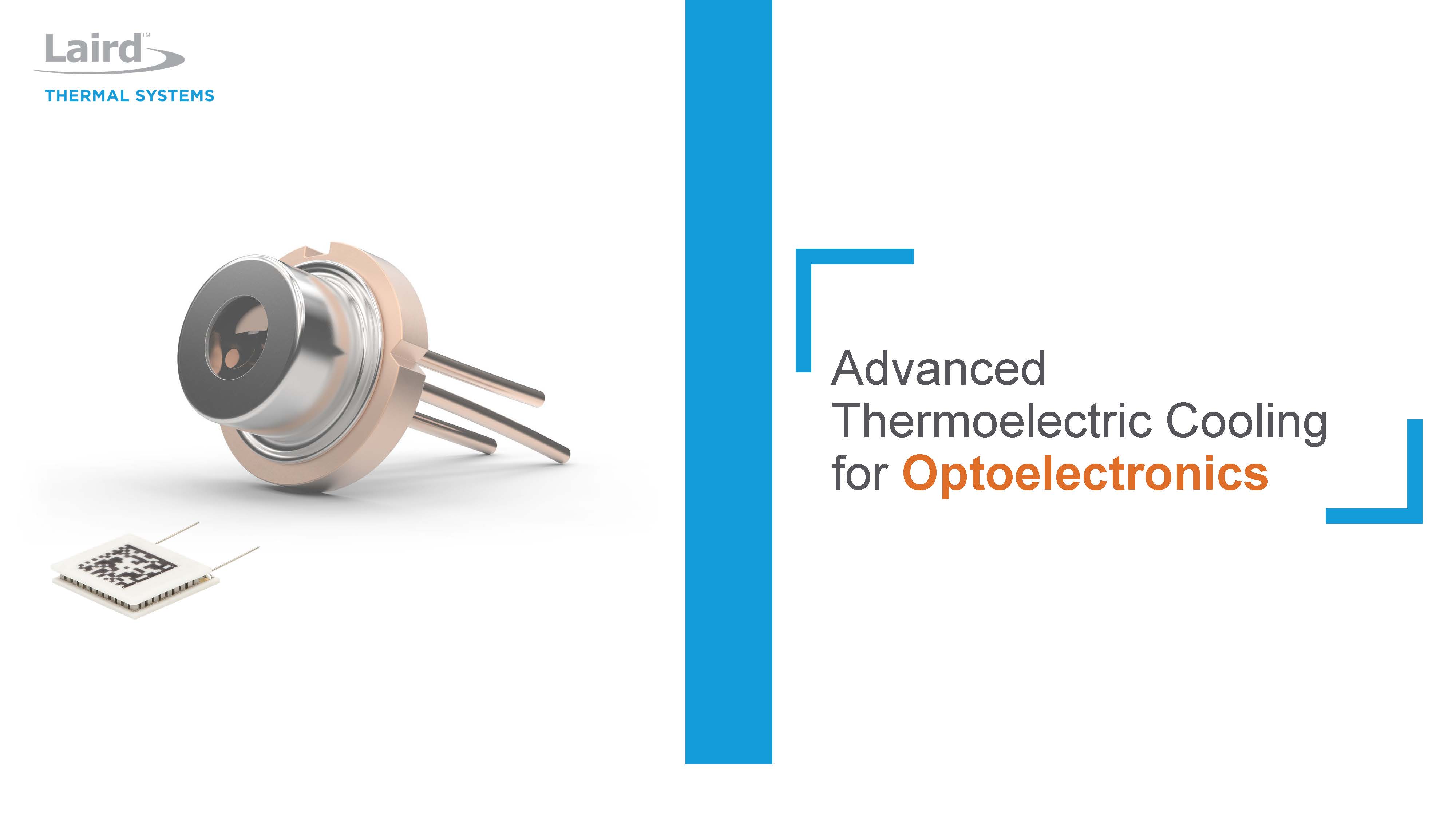 Advanced-Thermoelectric-Cooling-for-Optoelectronics-Presentation