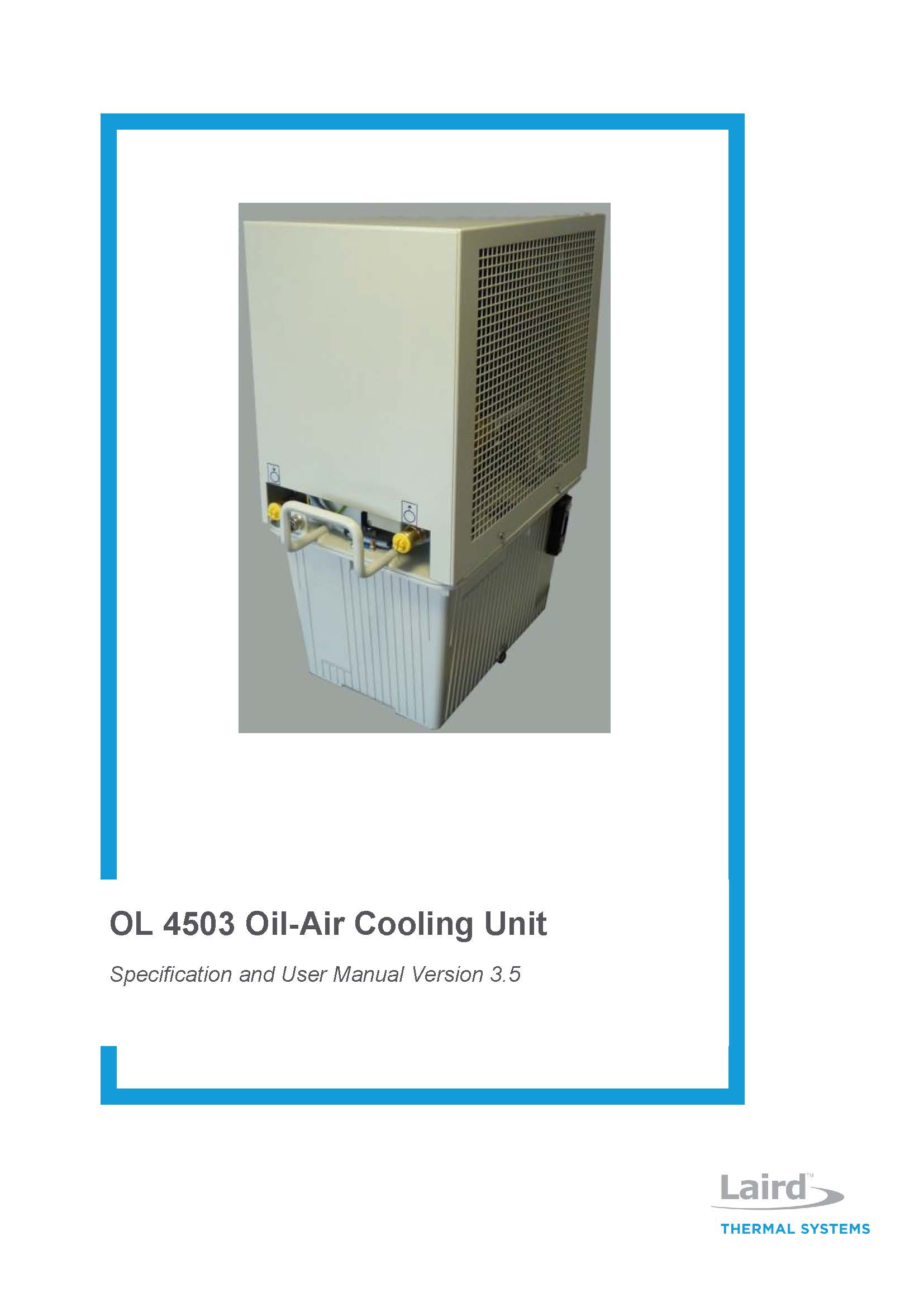 OL4503-manual-cover