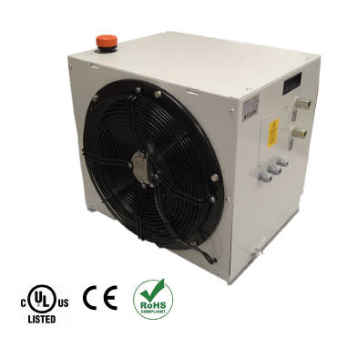 LA5000-Heat-Exchanger