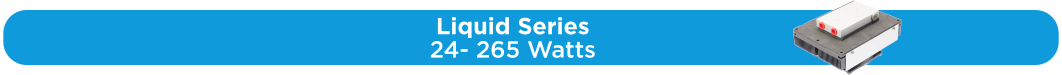 Liquid Series Product Map