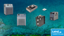 eco friendly thermal management