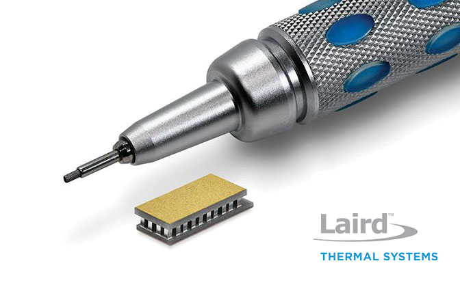micro thermoelectric coolers TECs