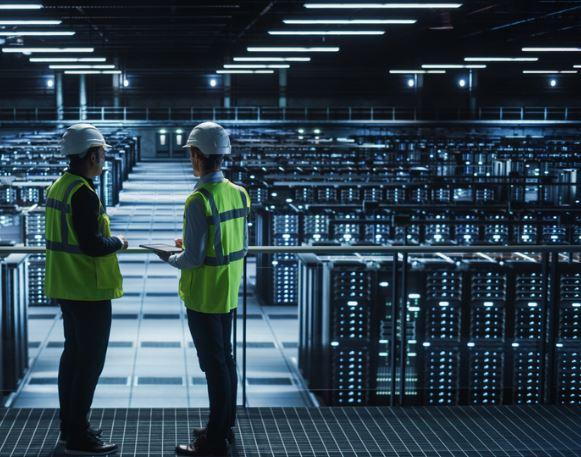 High Density Data Center Cooling - The Changes & Challenges