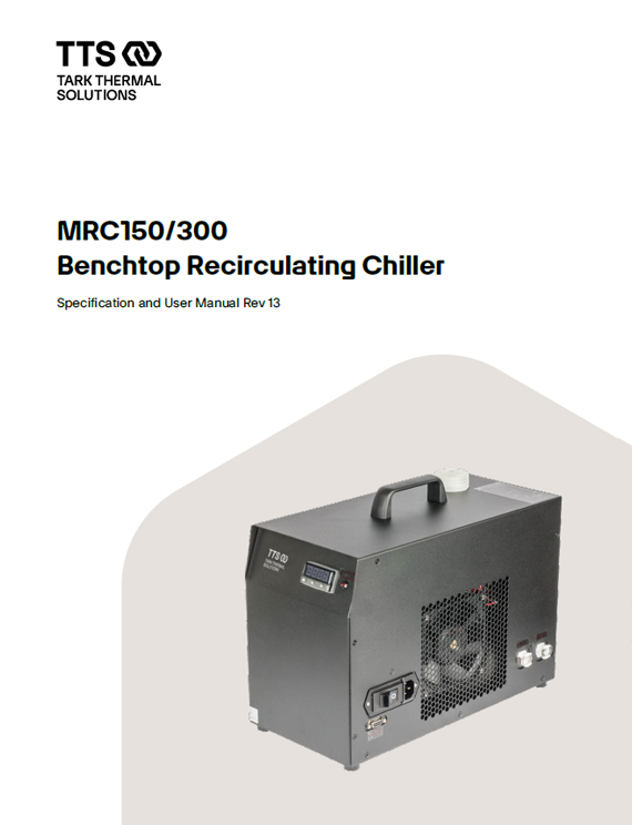 MRC cover