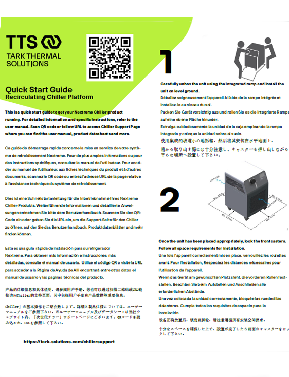 NRC quick guide cover