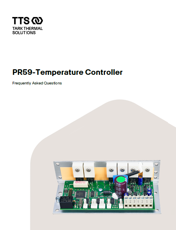 PR59 faq cover