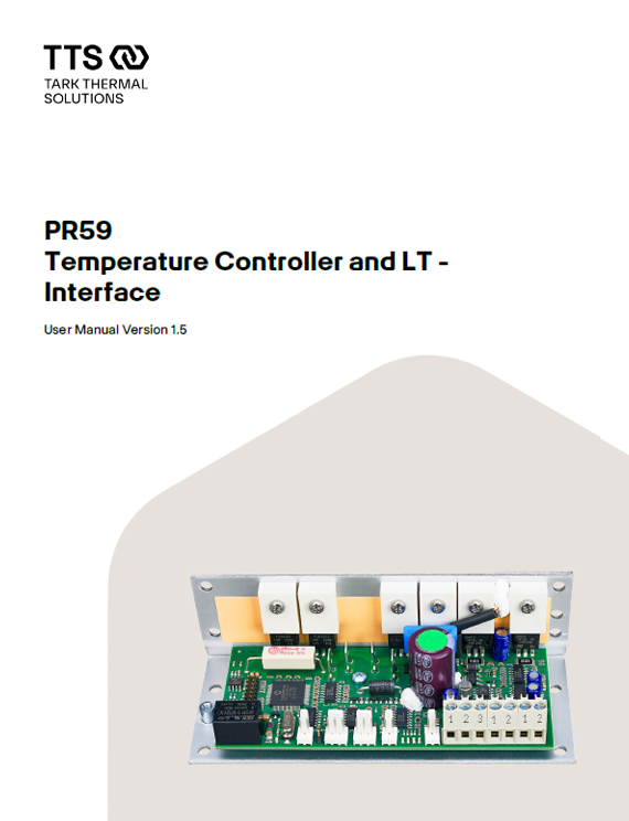 PR 59 cover