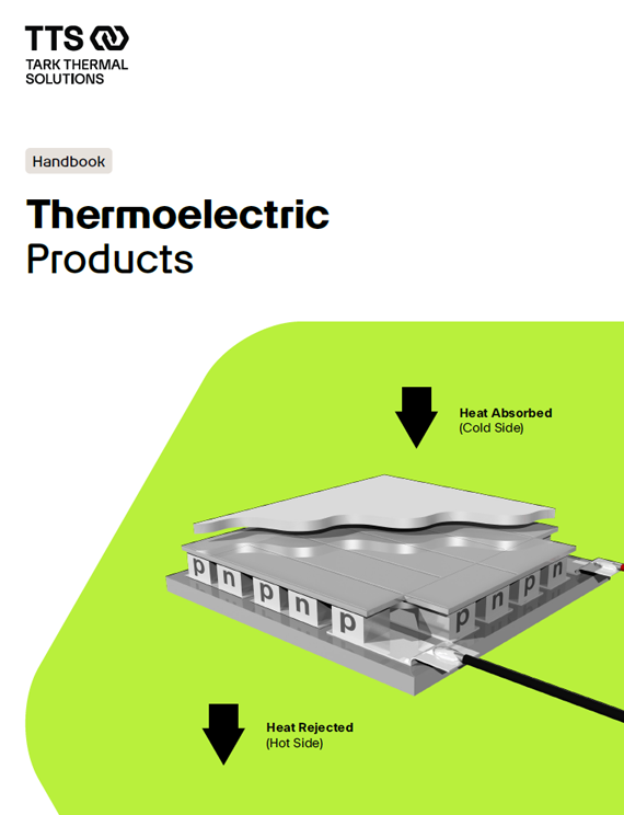 TEC handbook brochure cover