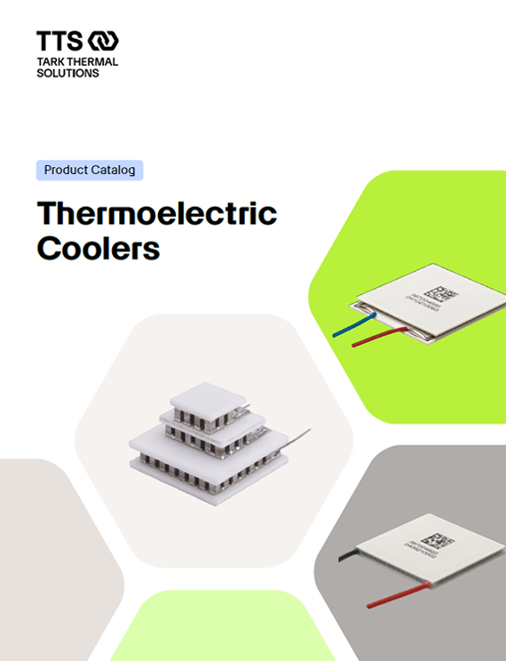 TEC brochure cover