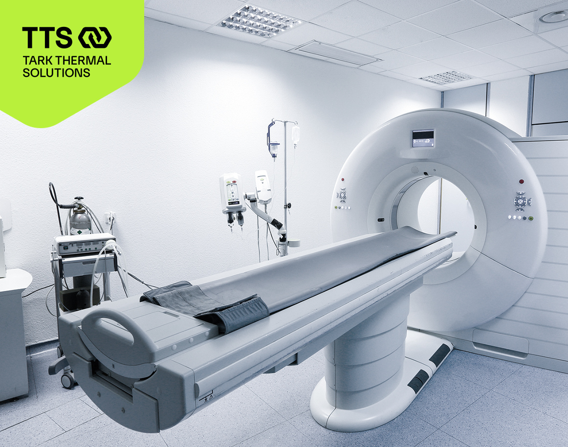 Advanced Liquid Cooling Solutions for Modern Medical Imaging Systems app note thumbnail