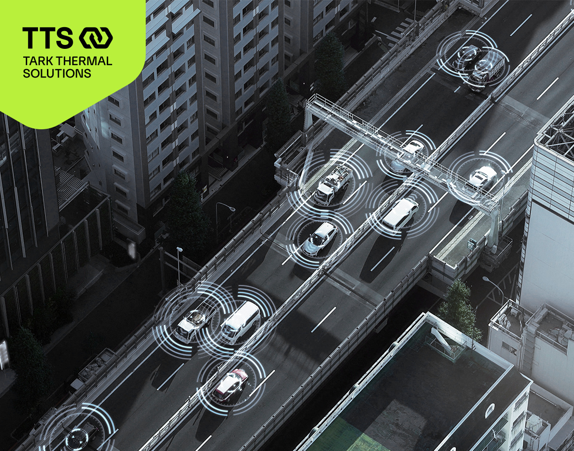 Cooling Solutions for Autonomous Systems app note thumbnail