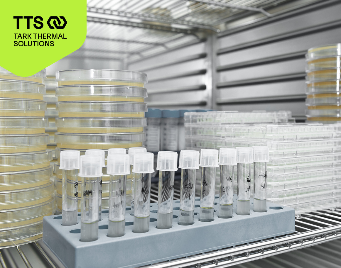 Heating and Cooling of Incubator Chambers app note thumbnail