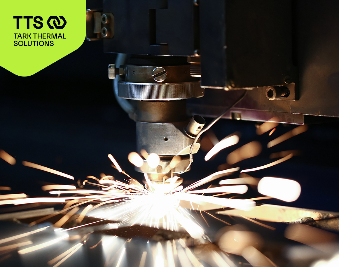 Spot Cooling for Industrial Lasers & Optics app note thumbnail