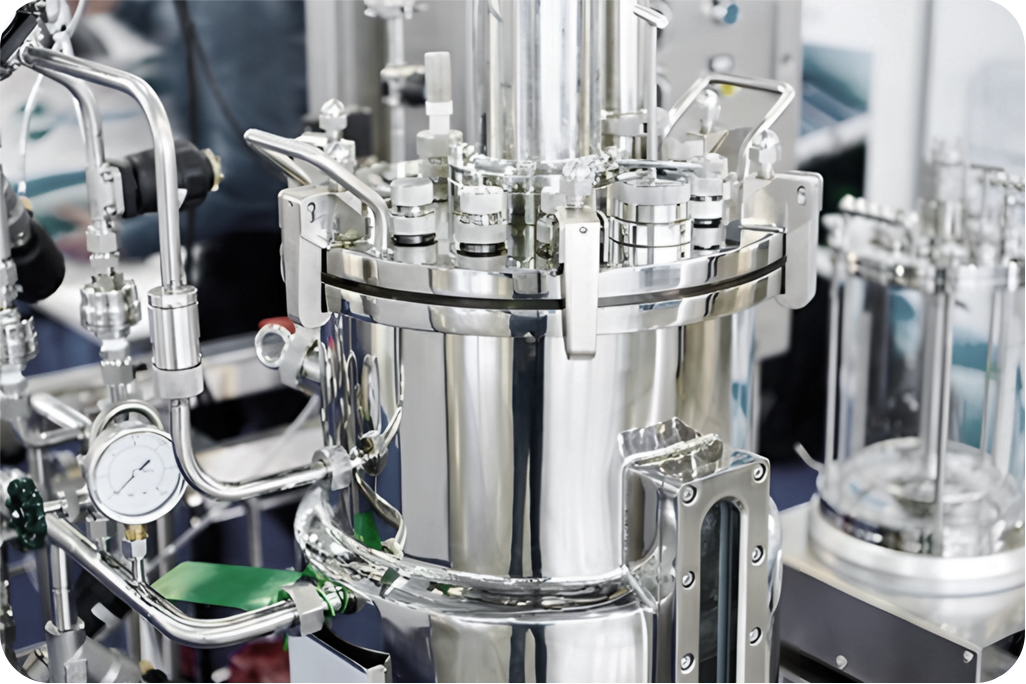 Parallel Plate Rheometer for liquids over a large temperature range