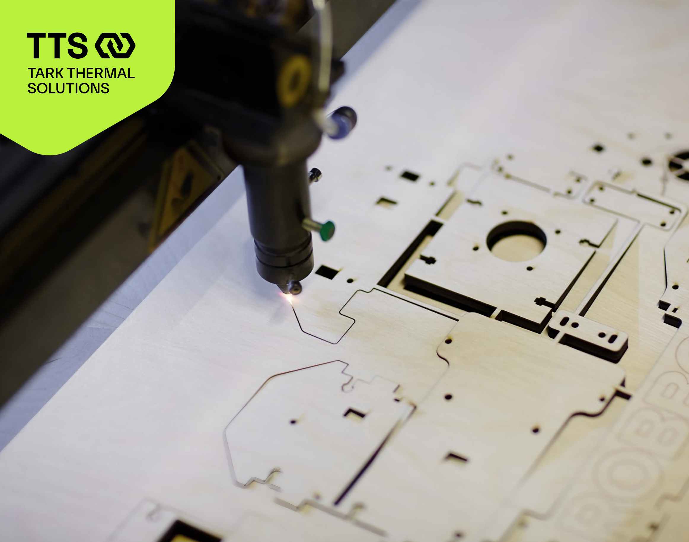 low power laser cooling