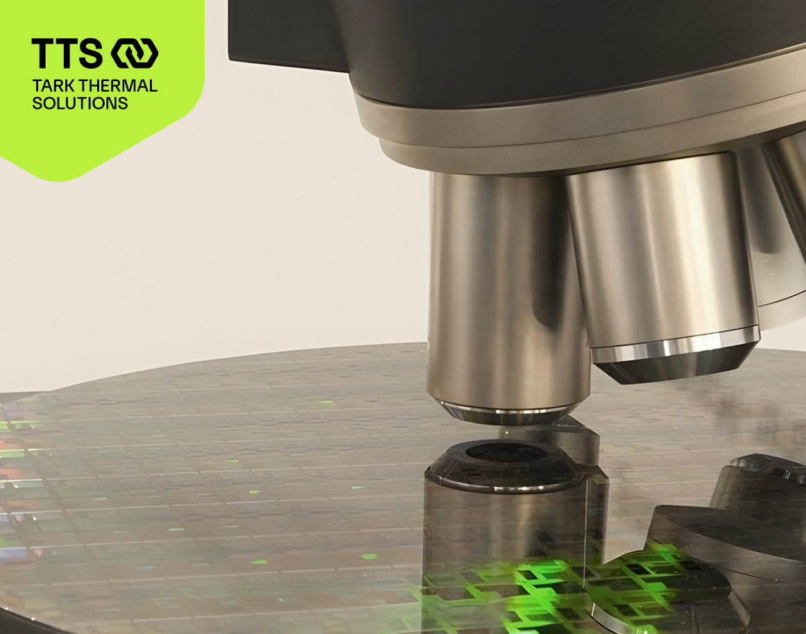 Thermoelectric Chillers for Semiconductor Metrology & Inspection Systems app note thumbnail