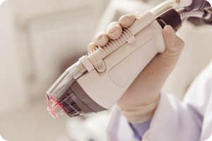Medical-laser