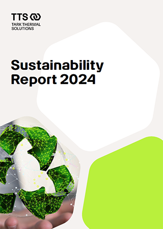 TTS Sustainability Report