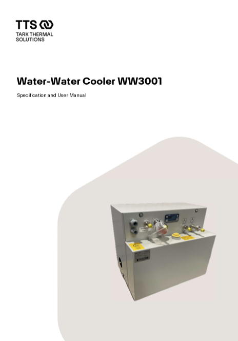 ww3001 user manual