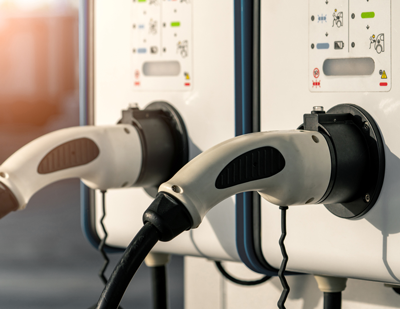 EV Charging Cable Cooling for HPC, Heavy-Duty & MCS