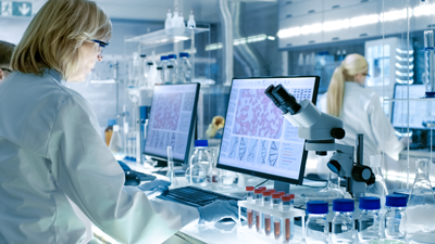 Bio-Research-Lab