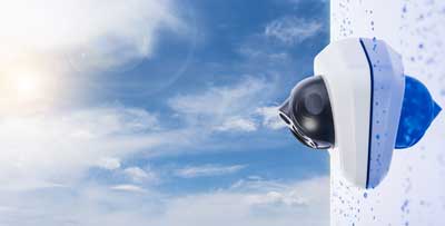 Security-camera