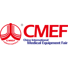 CMEF Logo