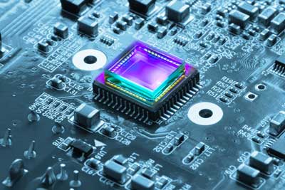 CMOS-Sensor