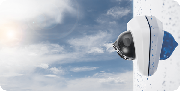 security camera