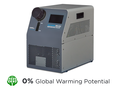 NRC 400 chiller 0gwp