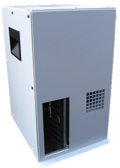 Custom-refrieration-system