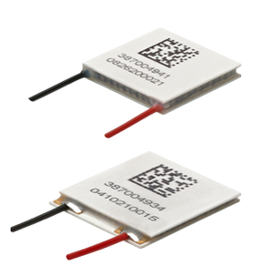OptoTEC OTX Series TECs                                                       