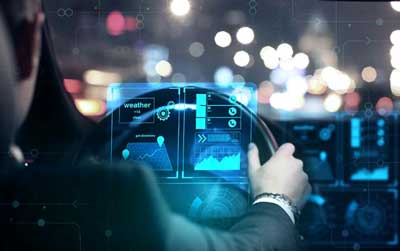 Head-up-Display