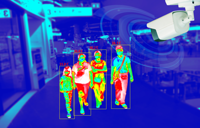 IR-Sensors-airport
