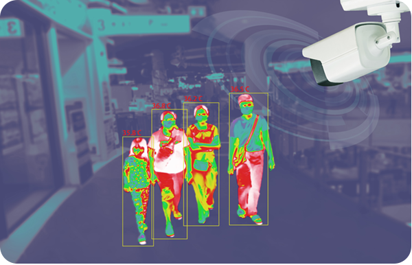 IR sensor 