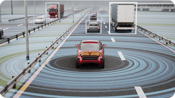 LiDAR Systems 