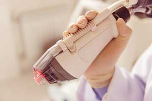 Medical-laser