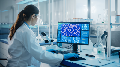 Microscopy-imaging