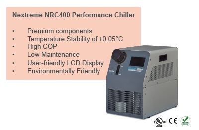 NRC400-Benefits