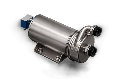 NWP Pump