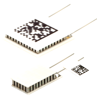 OptoTEC OTX Series TECs                                                       
