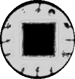 Minimal to no solder voiding
