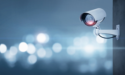 CCtv-Camera