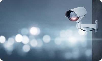 CCTV camera app note image